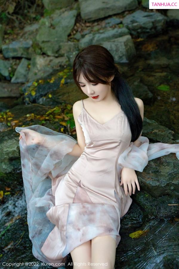 婠婠么  [XiuRen秀人网]高清写真图 2022.10.11 No.5690 婠婠么&小肥莹第79张图片